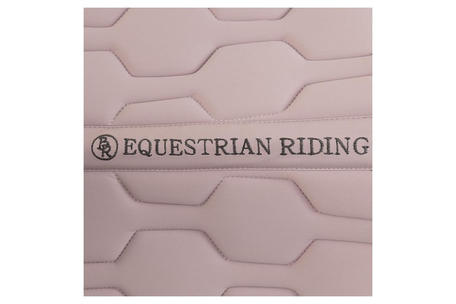 Sudadero Uso General BR Jay Nirvana | Complementos sillas de montar para