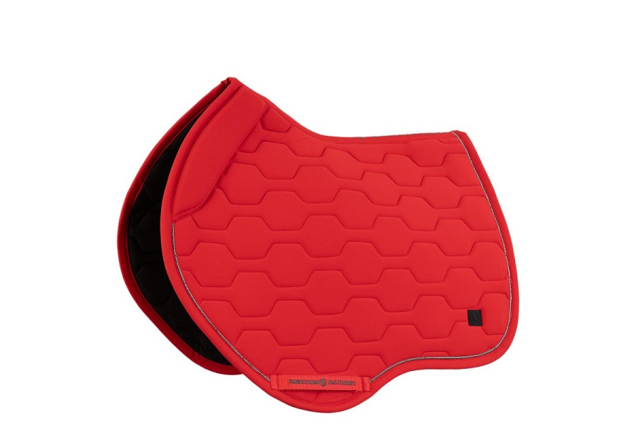 Sudadero Uso General BR Jay Tango Red | Complementos sillas de montar para