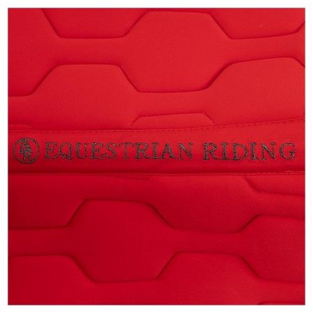 Suador Doma BR Jay Tango Red | Complements selles de muntar per a cavalls