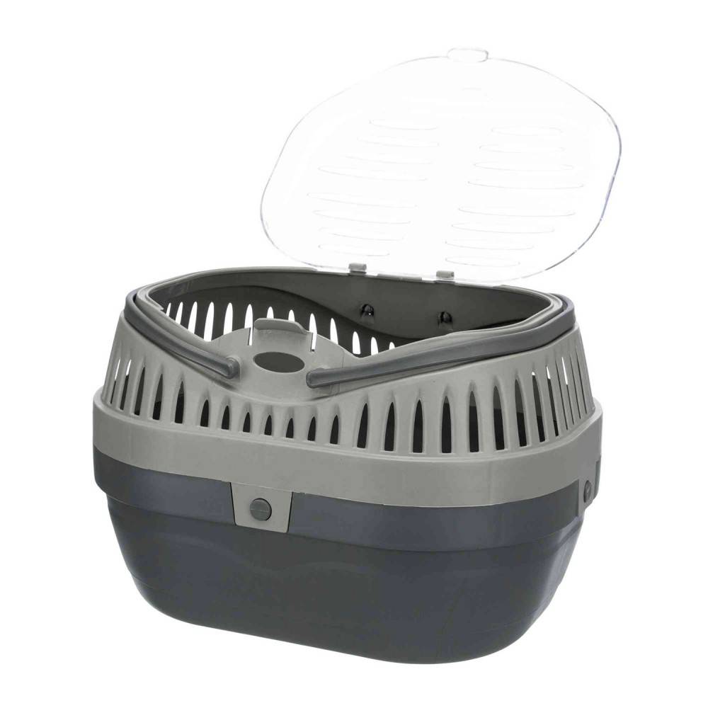 Transportín Roedor Pico 23x16x17 Cm | Calvet Animals i Plantes