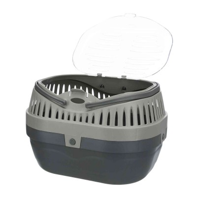 Transportín Roedor Pico 23x16x17 Cm | Calvet Animals i Plantes