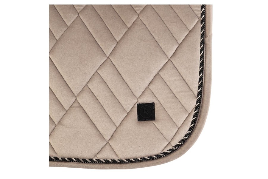 Sudadero Uso General BR Jacky Moon Rock | Complementos sillas de montar