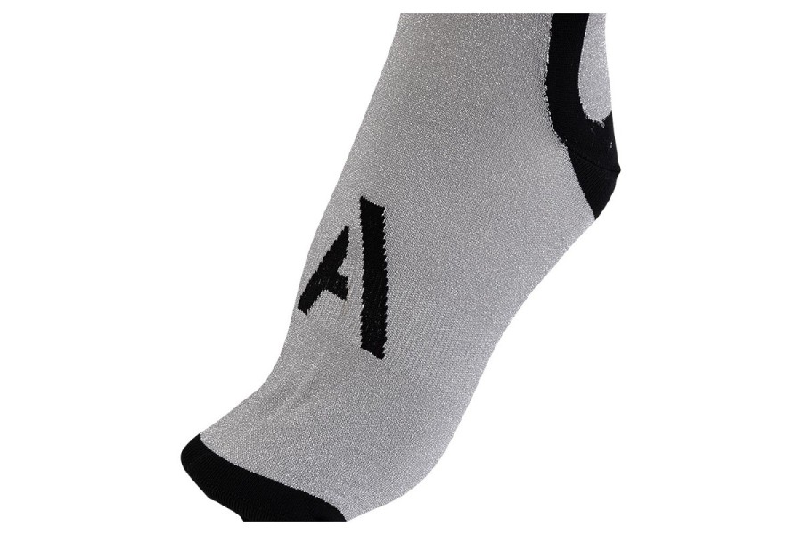 Calcetines ANKY Techincal ATP252601 Silver | Complementos para jinetes