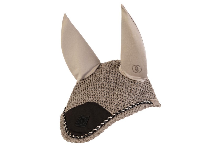 Orelleres BR Jinte Moon Rock | Cabeçades o morralles per a cavalls