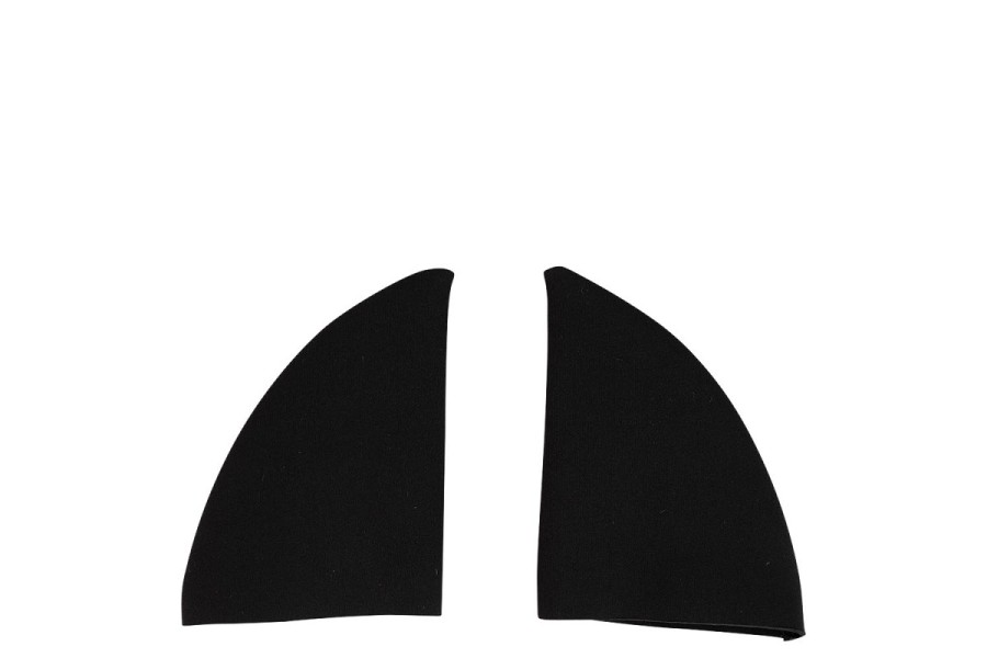 Orejeras BR Jinte Moon Rock | Cabezadas para caballos