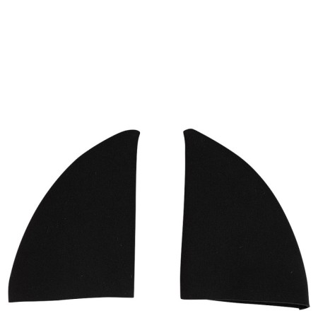 Orejeras BR Jinte Moon Rock | Cabezadas para caballos