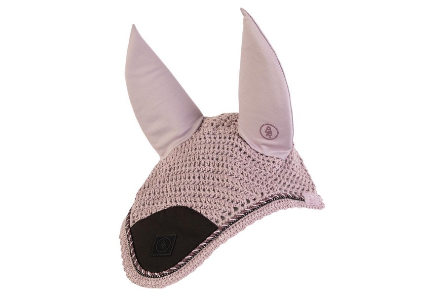 Orelleres BR Jinte Nirvana | Cabeçades o morralles per a cavalls