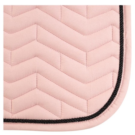 Suador Doma ANKY Suede Bridal Rose | Complements selles de muntar per a