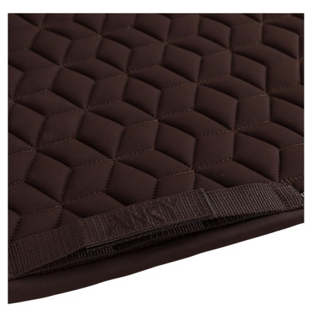 Suador Doma ANKY Nylon Chocolate Torte | Complements selles de muntar per