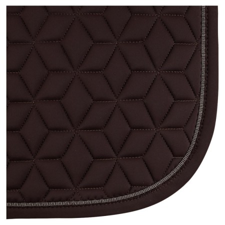 Sudadero Doma ANKY Nylon Chocolate Torte | Complementos sillas de montar