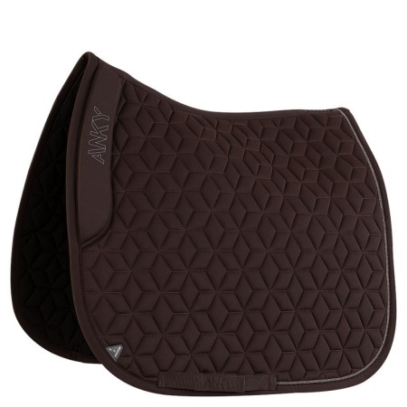 Suador Doma ANKY Nylon Chocolate Torte | Complements selles de muntar per
