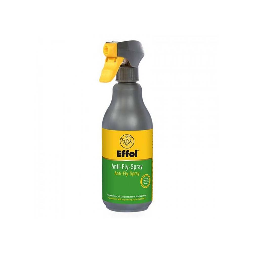 Effol Repelente Anti-Fly 500 Ml | Equestrian. Calvet Animals i Plantes.