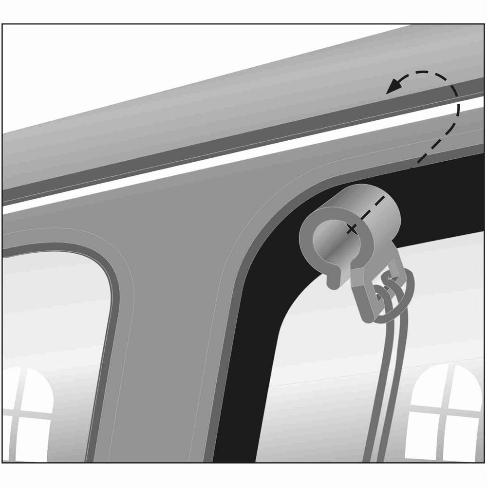 Separador Cotxe Xarxa per gossos | Calvet Animals i Plantes