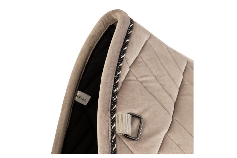 Suador Doma BR Jacky Moon Rock | Complements selles de muntar per a cavalls