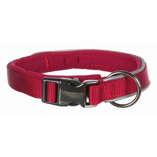Collar Experience XS-S 40Cm/15mm Granate per gossos | Calvet Animals i Plantes