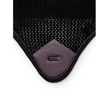 Orejeras Equestrian Stockholm Soundless Dark Violet | Cabezadas para