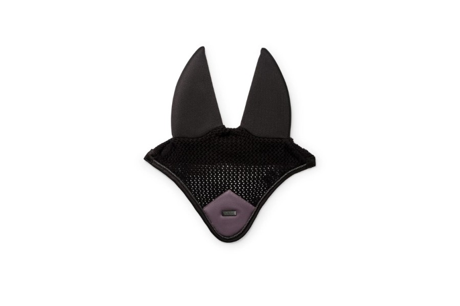 Orelleres Equestrian Stockholm Soundless Dark Violet | Cabeçades o