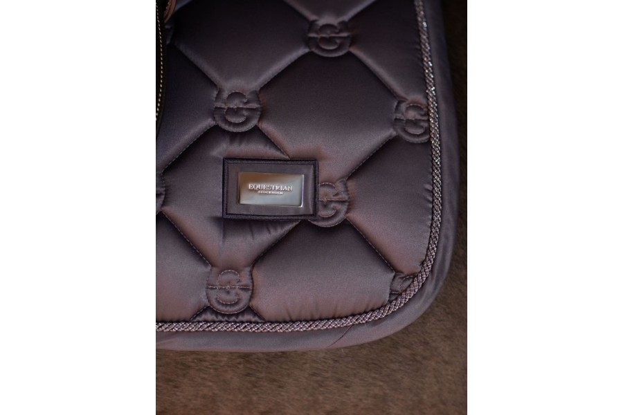 Suador Salt Equestrian Stockholm Dark Violet | Complements selles de