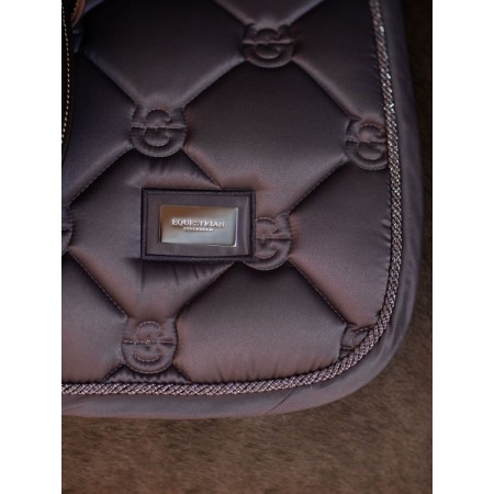 Suador Salt Equestrian Stockholm Dark Violet | Complements selles de