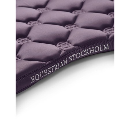 Suador Salt Equestrian Stockholm Dark Violet | Complements selles de