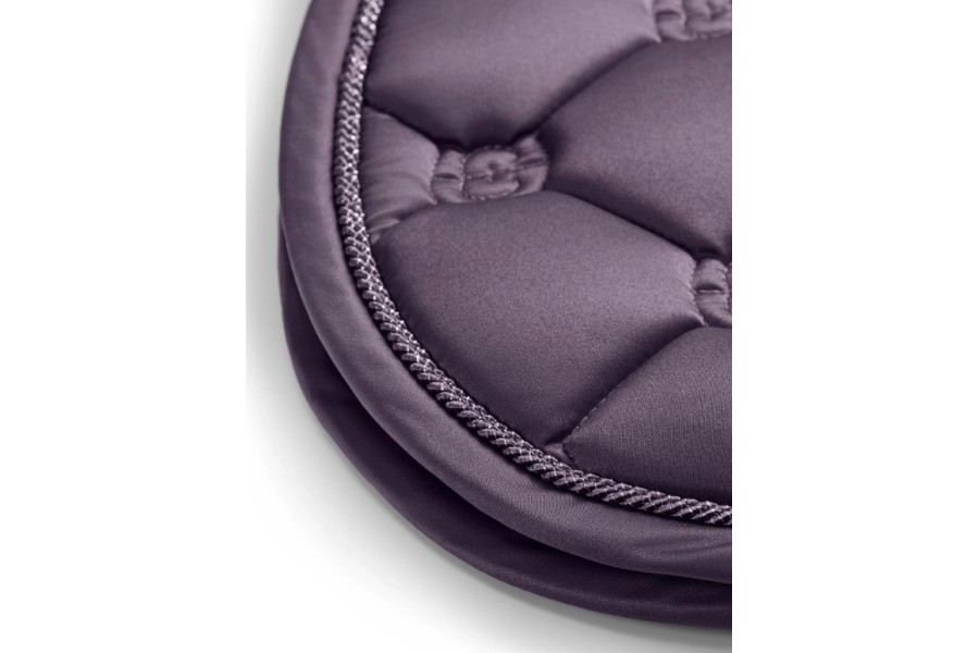 Suador Salt Equestrian Stockholm Dark Violet | Complements selles de