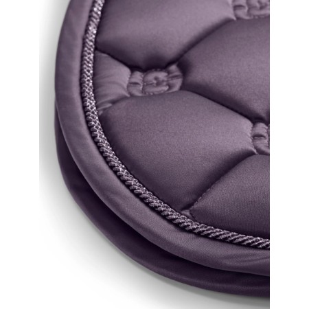 Sudadero Salto Equestrian Stockholm Dark Violet | Complementos sillas de