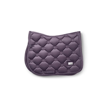 Sudadero Salto Equestrian Stockholm Dark Violet | Complementos sillas de