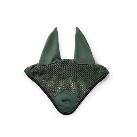 Orejeras Equestrian Stockholm Sycamore Green | Cabezadas para caballos
