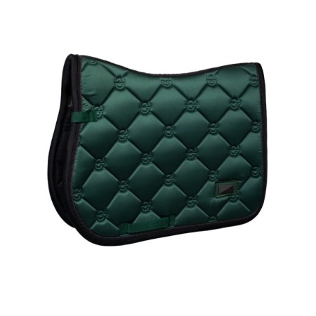 Suador Salt Equestrian Stockholm Sycamore Green | Complements selles de