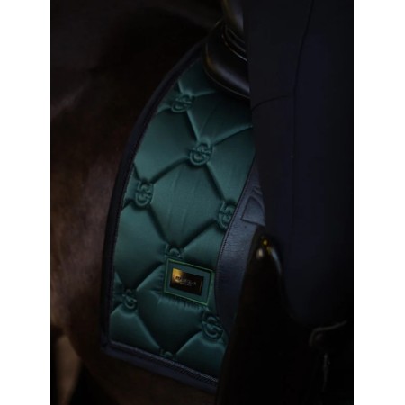 Suador Doma Equestrian Stockholm Sycamore Green | Complements selles de