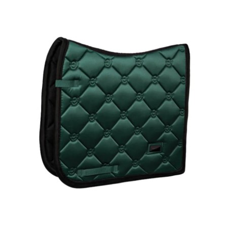 Suador Doma Equestrian Stockholm Sycamore Green | Complements selles de