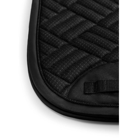 Sudadero Doma Equestrian Stockholm Modern Mesh Negro | Complementos sillas