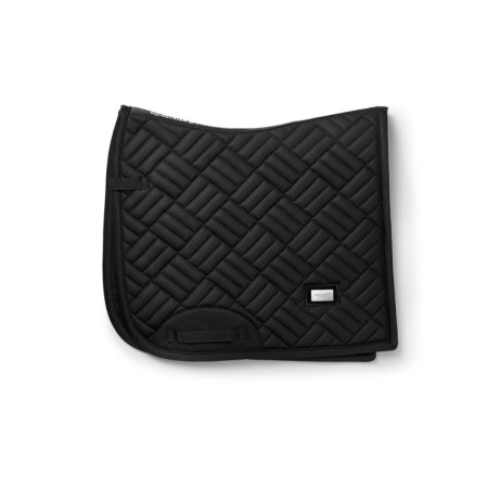 Suador Doma Equestrian Stockholm Modern Mesh Negra | Complements selles de