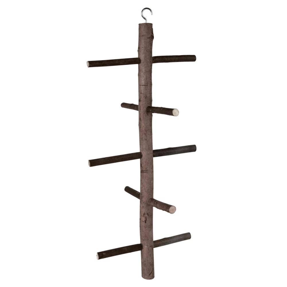 Juguete Loro Palos Madera 27 Cm | Calvet animals i plantes