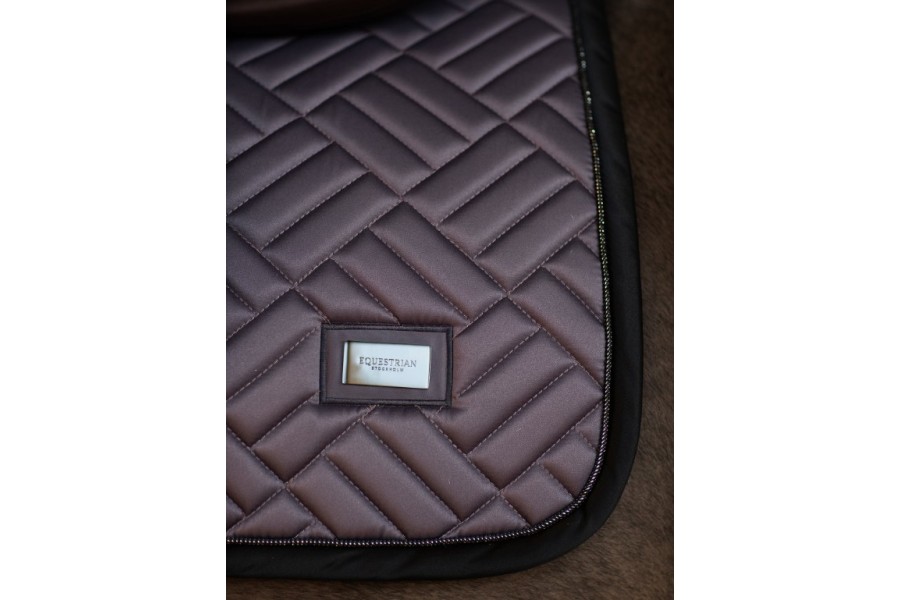 Sudadero Salto Equestrian Stockholm Modern Dark Violet | Complementos