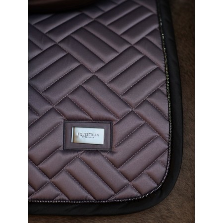 Sudadero Salto Equestrian Stockholm Modern Dark Violet | Complementos