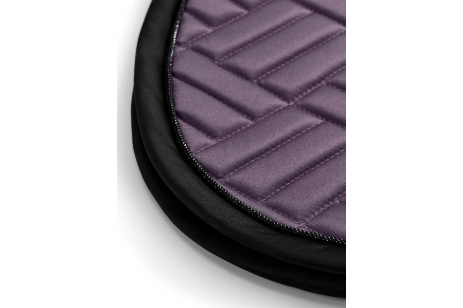 Sudadero Salto Equestrian Stockholm Modern Dark Violet | Complementos