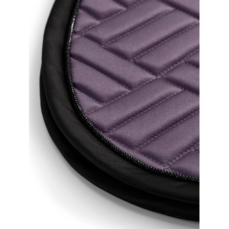 Suador Salt Equestrian Stockholm Modern Dark Violet | Complements selles