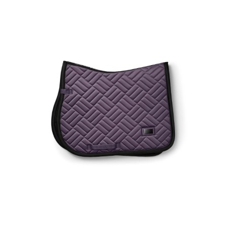 Suador Salt Equestrian Stockholm Modern Dark Violet | Complements selles