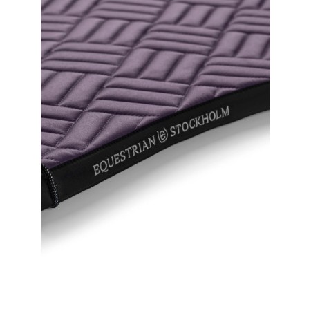 Sudadero Doma Equestrian Stockholm Modern Dark Violet | Complementos