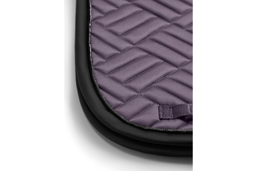 Suador Doma Equestrian Stockholm Modern Dark Violet | Complements selles