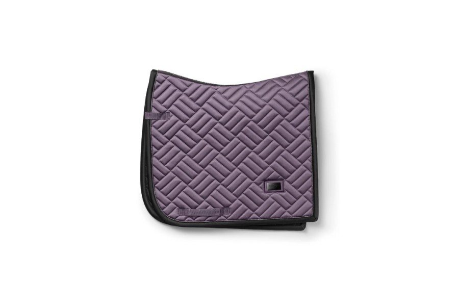 Suador Doma Equestrian Stockholm Modern Dark Violet | Complements selles