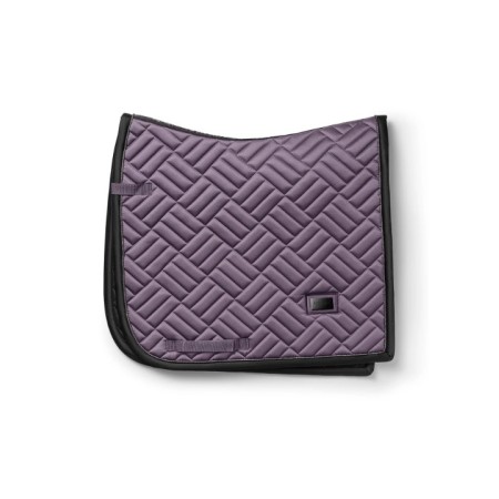 Sudadero Doma Equestrian Stockholm Modern Dark Violet | Complementos