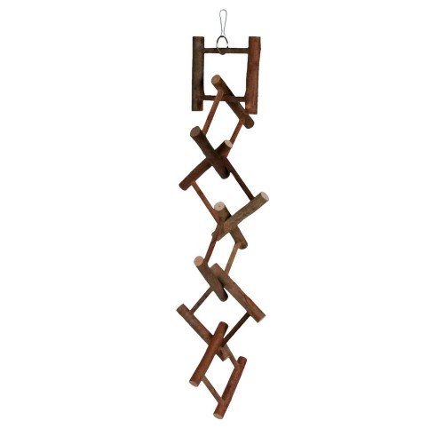 Escalera Madera 12 Escalones 50 Cm | Calvet Animals i Plantes