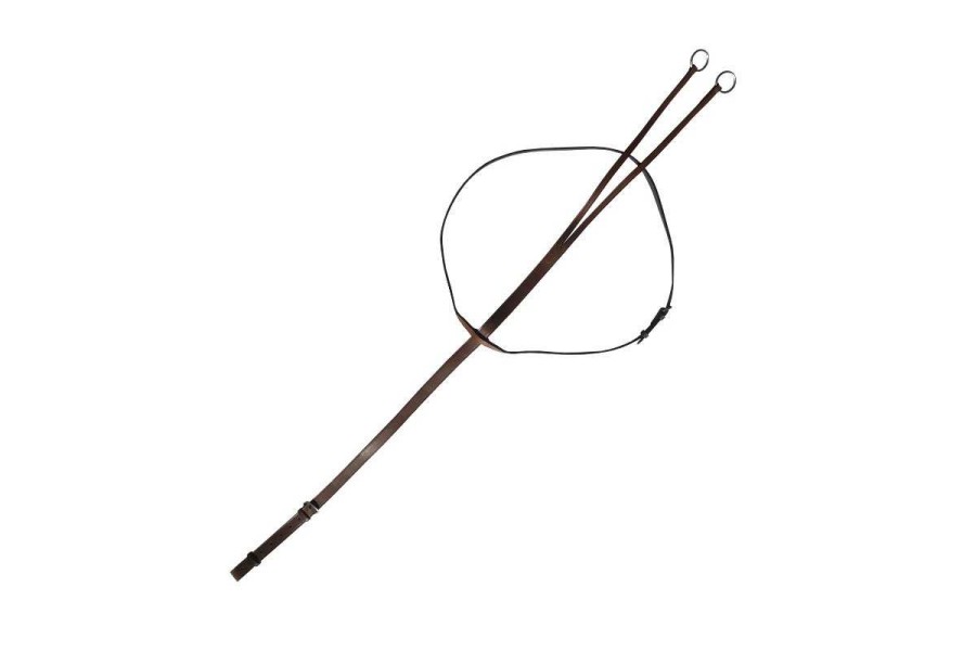 Tisoretes Marjoman Marró | Complements selles de muntar per a cavalls