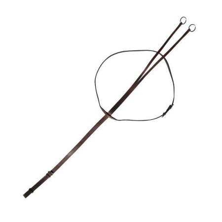 Tisoretes Marjoman Marró | Complements selles de muntar per a cavalls