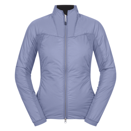 Jaqueta Dona ELT Porto Blau Gris | Genets