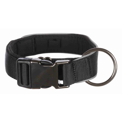 Collar Experience Negro para perros | Calvet Animales y Plantas