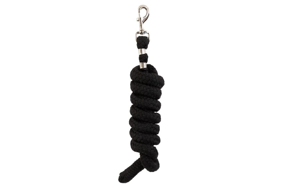 Ramal Caballo BR Snap Hook Heavy Deluxe Meteorite | Cabezadas para caballos