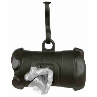 Recogedor Plástico Trixie para perros | Calvet Animales y Plantas